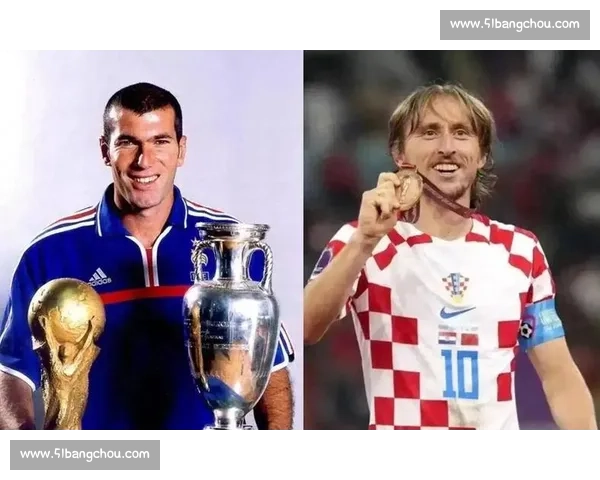 金球奖得主齐聚2026世界杯，谁是最大牌球星