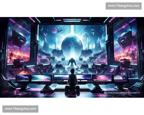 AI为电竞注入“灵魂”，是时候重新认识这个行业了！