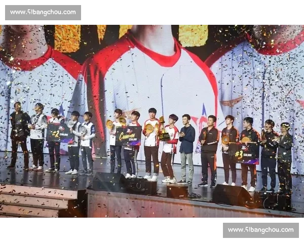 绝地求生：绝地求生亚洲邀请赛落幕，冠军花落谁家