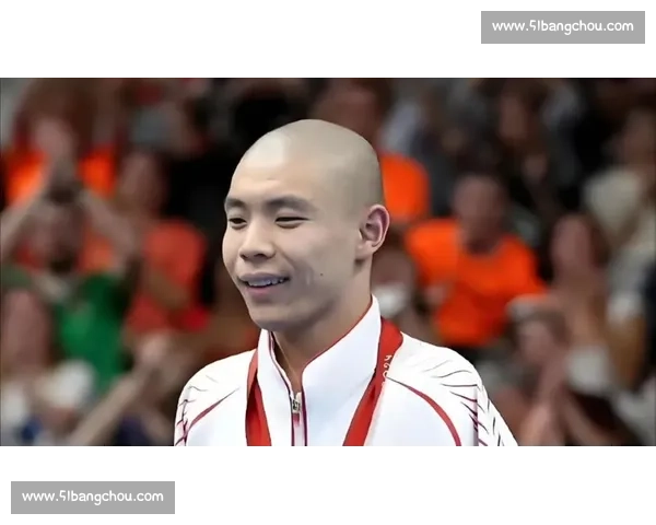 中国飞鱼再创辉煌！世锦赛斩获金牌，打破记录！