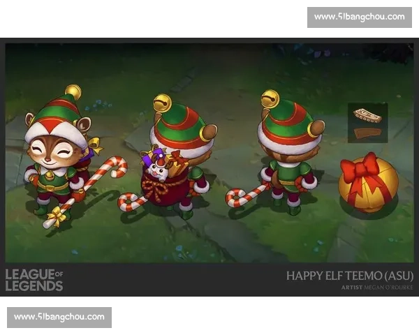 拯救不开心！英雄联盟14.10版本，这些改动让你笑出声